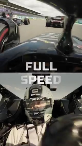 #F1TheMovie + IMAX = full throttle adrenaline. #F1TheMovie is NOW PLAYING only in theaters and IMAX. Get tickets now: #FilmedForIMAX