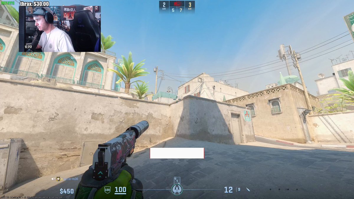 Summit still got it🔥