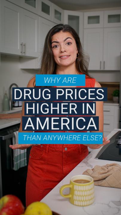 Patients in the U.S. pay more for medicine than other countries. Here’s how addressing PBM middlemen, 340B hospital markups, and foreign freeriding can help fix that.
