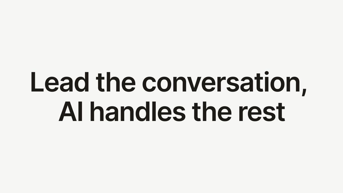 Meetings are temporary… AI meeting notes are forever. Find that one thing you swore you’d remember. Assign next steps automatically. Recap in seconds, not hours.
