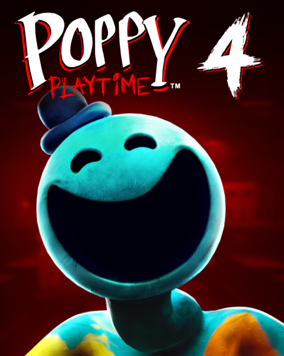 Dive deeper into the undiscovered depths of Playtime Co., far below anything the world knew. Can you outwit the unnatural creations lurking in the shadows? Poppy Playtime: Chapter 4 is out now on #NintendoSwitch! ✋🤚 Play today: