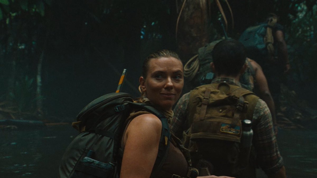 You'll want to see and hear their roars on the big screen. 🦖 Jurassic World Rebirth is NOW PLAYING in theaters.