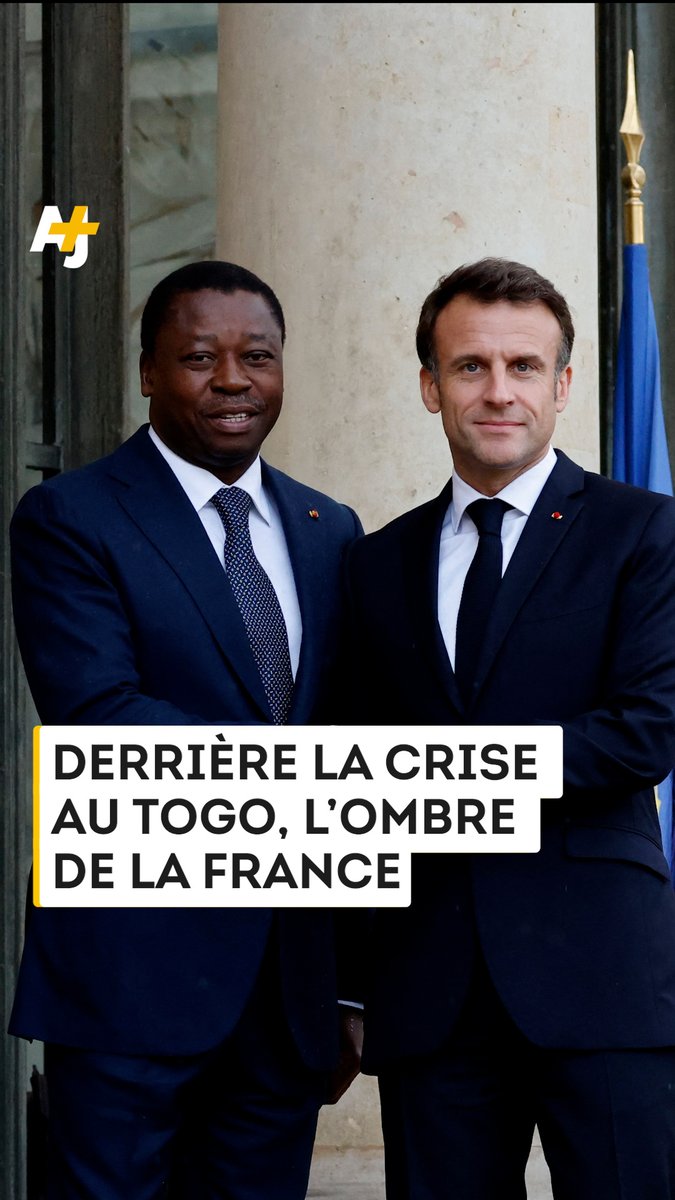 Soutenue par la France et le groupe Bolloré, la famille Gnassingbé dirige le Togo depuis près de 60 ans. Elle est aujourd’hui vivement contestée dans les rues du pays.