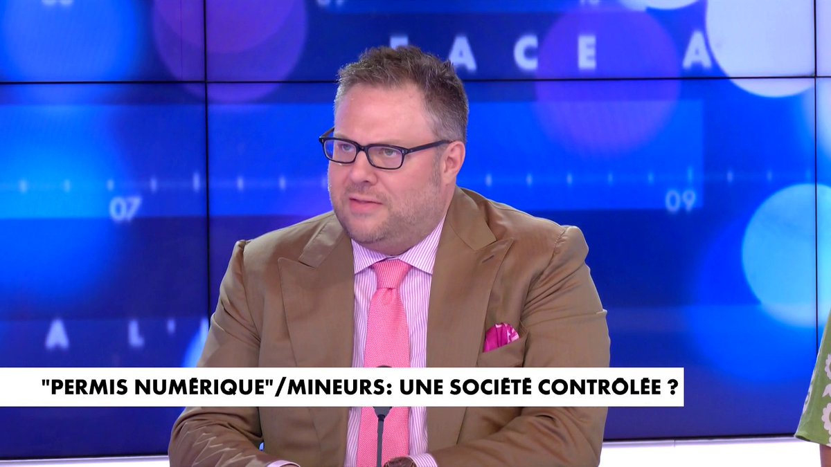 «Un élu de droite veut "un délit d'anti-républicanisme"» : l'édito de Mathieu Bock-Côté (Partie 2) dans #Facealinfo