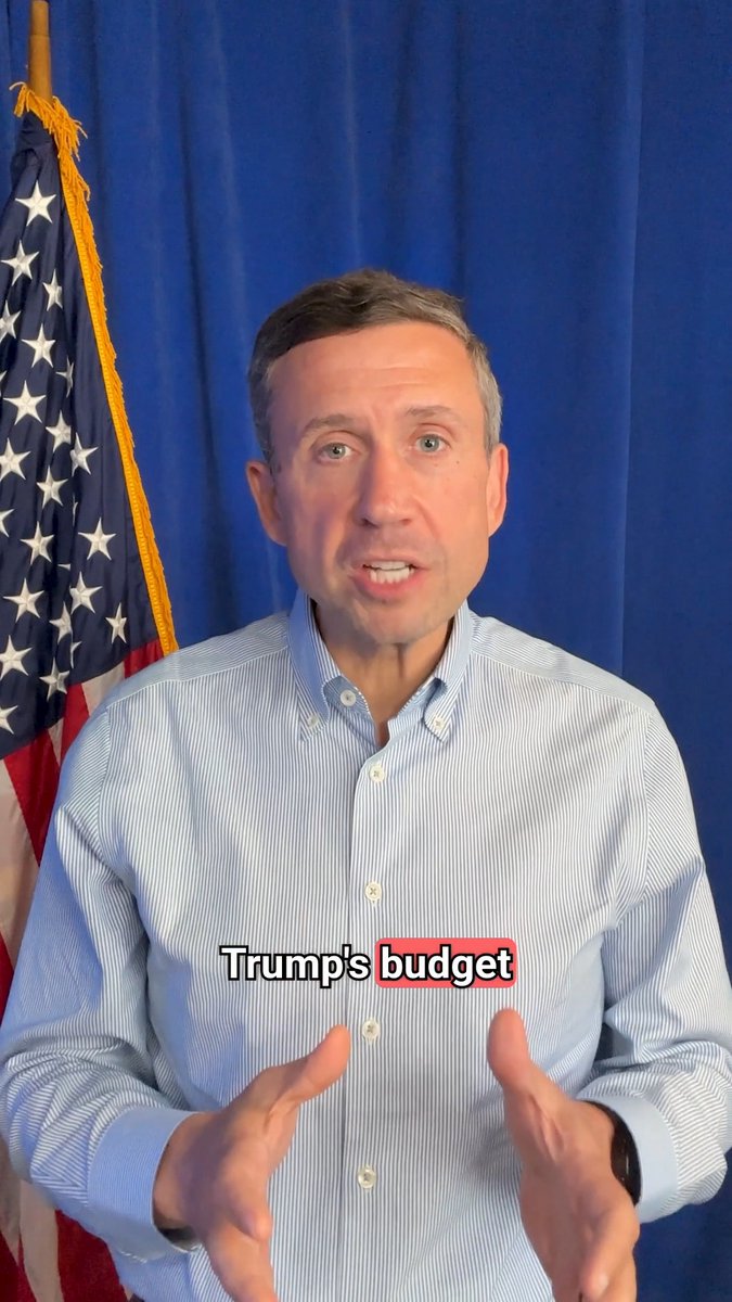 Senate Republicans betrayed the American people by voting for Trump’s budget. We need your help to fight back. We’re hosting an organizing training on YouTube at 8pm ET TONIGHT, where you can learn how to lead the charge against Trump’s agenda. Join us: