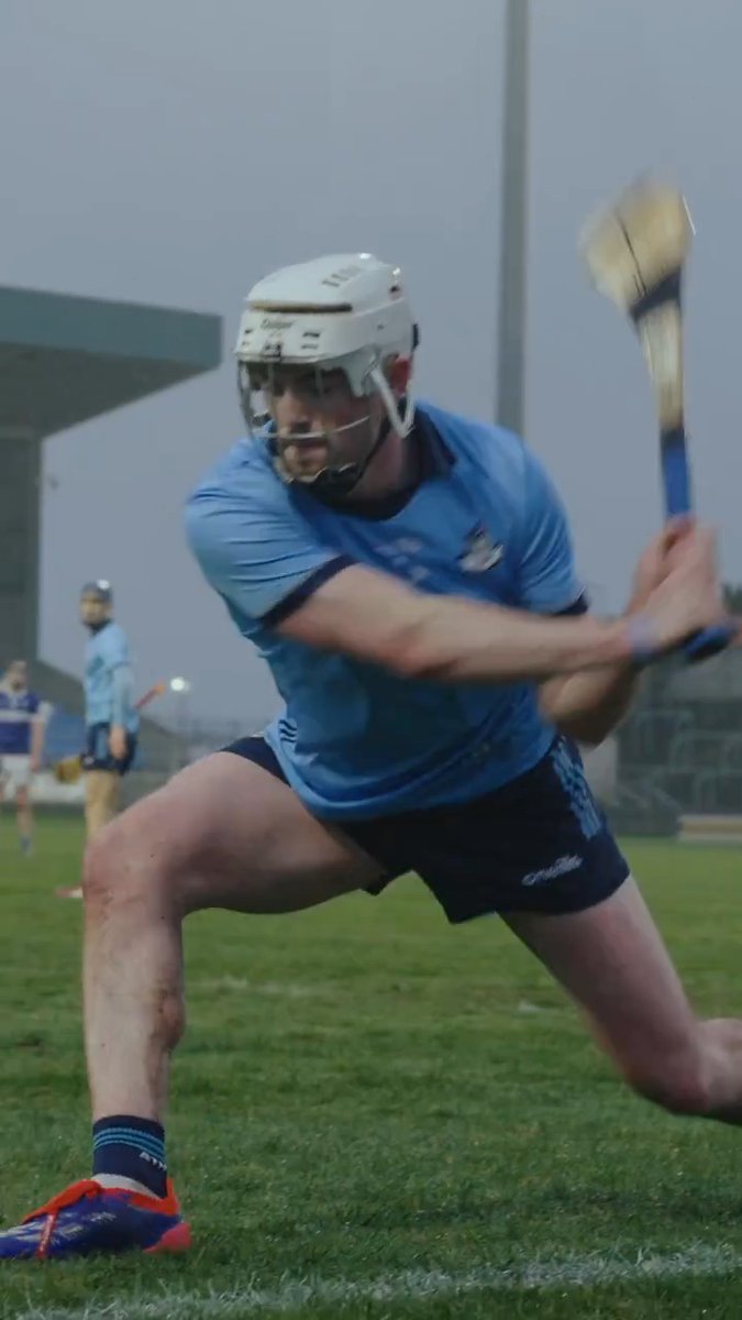 A place in the 2025 All-Ireland Final is on the line this Saturday 🔥 🥎 Dublin v Cork ⏰ 5pm 🏟️ Croke Park #UpTheDubs