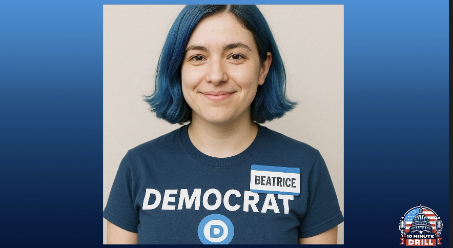 Democrats' newest communications strategy is taking their Big, Beautiful Bill messaging to book clubs, NextDoor, and sports message boards. Because when people don't like your message and think your party is irritating, the smartest move is to become MORE irritating.