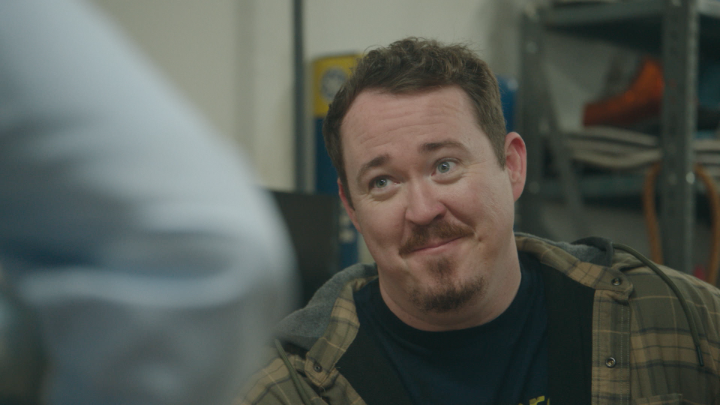 For your viewing plesh: the Tires S2 blooper reel.