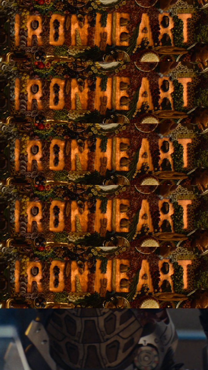 The name says it all. 🤍 Stream all episodes of Marvel Television's #Ironheart now, only on Disney+.