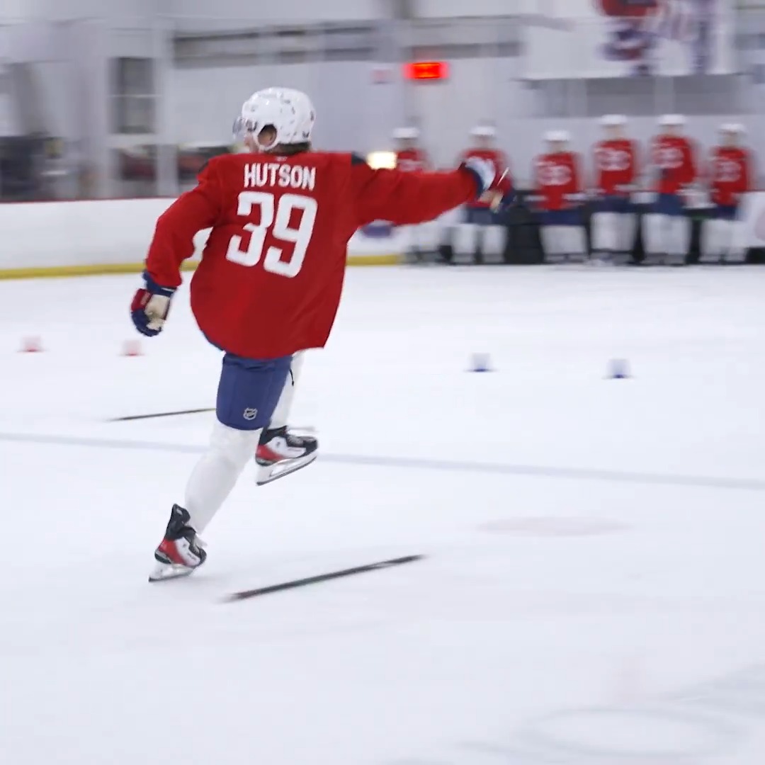 "Here's some content for ya." #CapsDevCamp