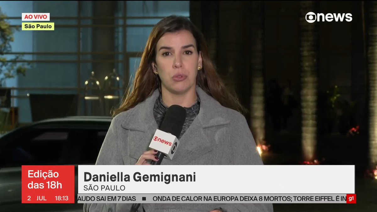 Os supersalários estão cada vez maiores no Tribunal de Justiça de SP. Com os penduricalhos em alta, desembargadores chegam a ganhar, em média, mais de R$ 140 mil por mês. ➡ Assista à #GloboNews: #Edição18