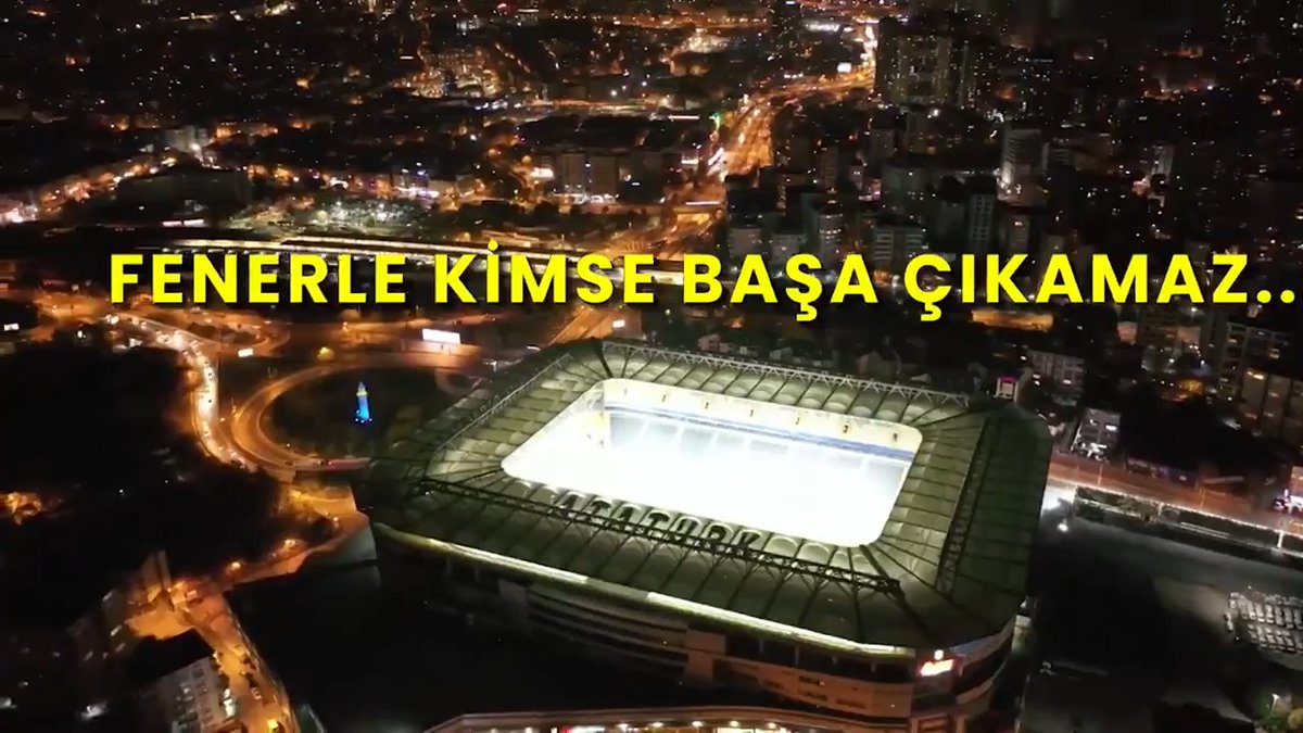 3 TEMMUZ KUMPASININ 14. YILI Fenerbahçe’nin alın terine göz dikenlerin değil; kadınıyla, çocuğuyla, genciyle, yaşlısıyla Fenerbahçe’nin emeklerine sonuna kadar sahip çıkanların yıl dönümü!