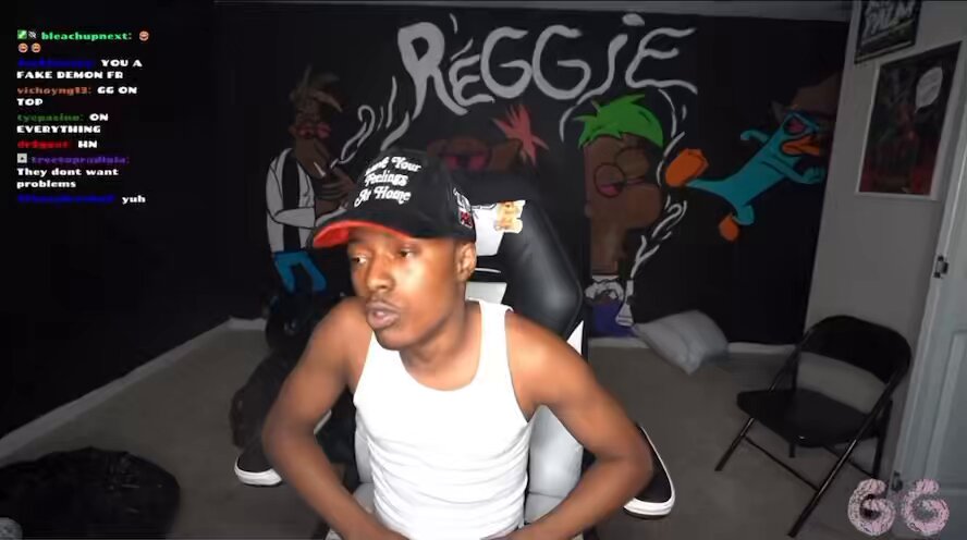 Lil Rodney Son responds to DDG saying there’s a lot of fake people in the streaming industry and wouldn’t be collaborating with other streamers ‘you don’t need this people, I promise yall you don’t need these people to win’