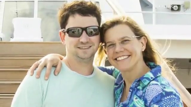 Exclusive: Erin Smith, widow of D.C. Officer Jeffrey Smith who died by suicide after the Jan. 6 Capitol insurrection, tells CBS News’ Scott MacFarlane that a jury’s $500,000 verdict against a convicted rioter “was a relief that all the fighting was worth it.”