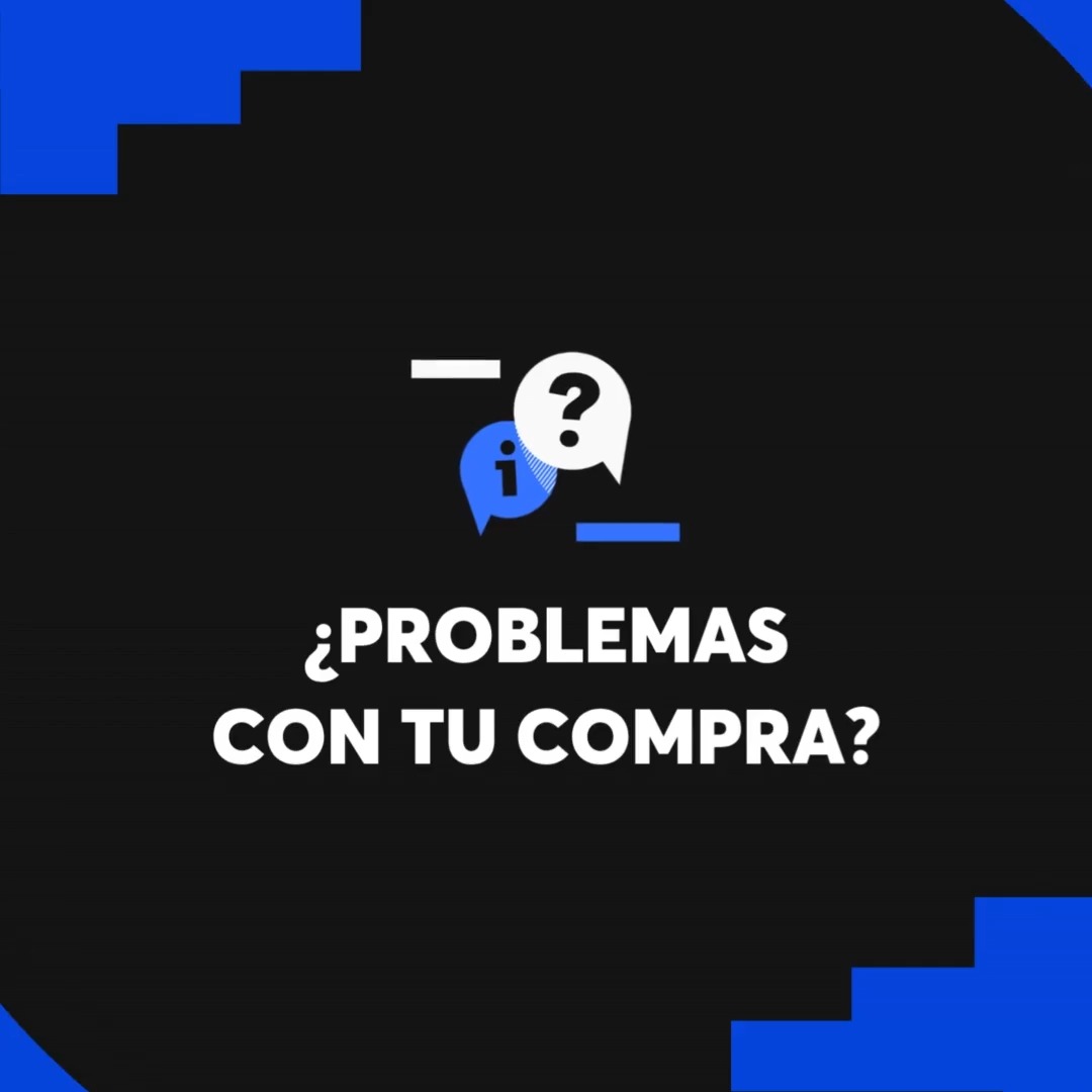 🤔 ¿Tus boletos no aparecen?, ¿Necesitas diferir tu compra a MSI?, ¿Dificultades para agregar tus boletos digitales al Wallet? El #BotónDeAyuda es tu primer paso para resolver cualquier inconveniente con tu compra 👉📲 