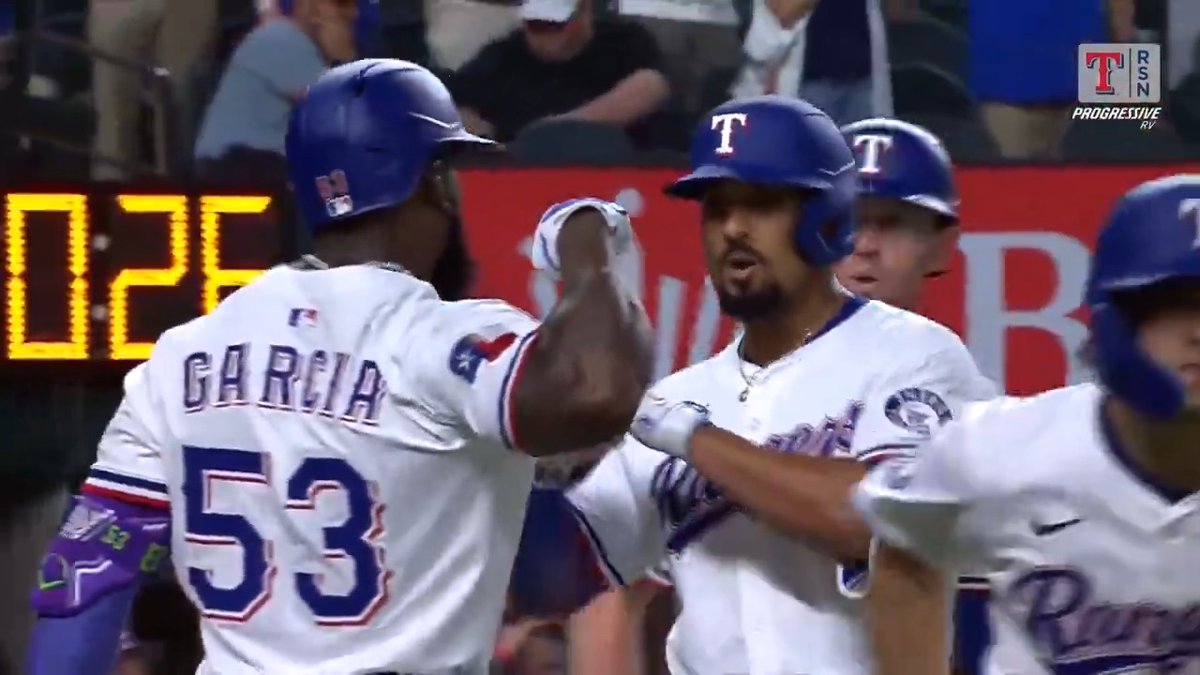 Send it out, Simmy! #AllForTX
