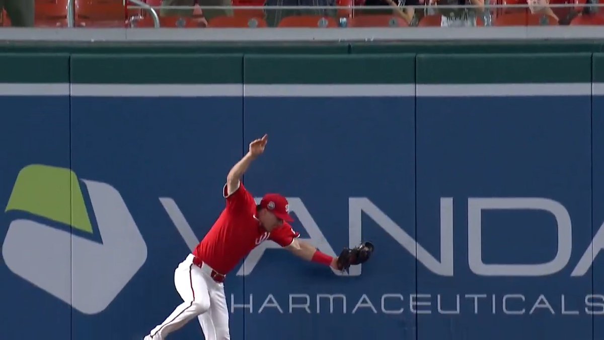 JACOB YOUNG CATCHES FLIGHT