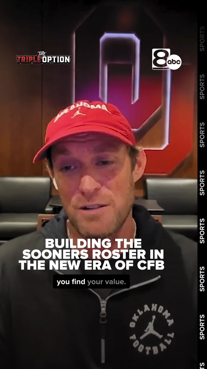 Love this…and strongly believe there is real edge in this approach. However, in order to execute- you need legit evaluators- and a repeatable sound process underlying it all. @JimNagy_Sooners