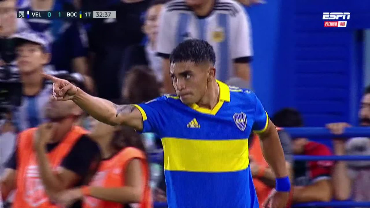 Boca perdió la libertadores el dia que decidieron cambiar a estos dos y poner de titular a Benedetto por un hack trick contra PATRONATO