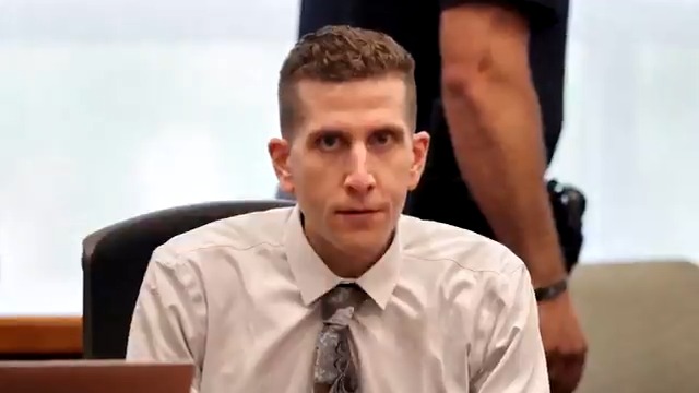 Bryan Kohberger pleads guilty to killing four University of Idaho students in 2022, accepting a plea deal that spares him the death penalty