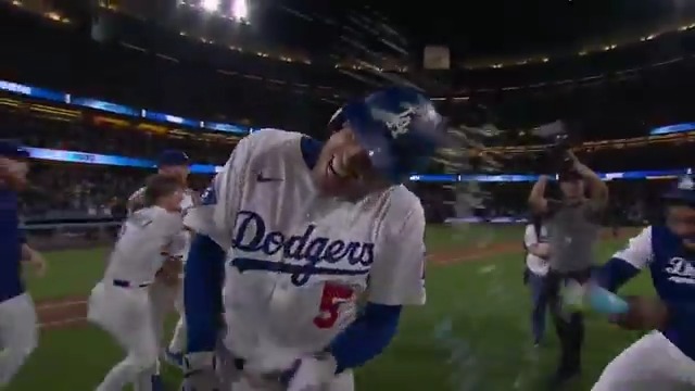 SEND US HOME, FREDDIE!