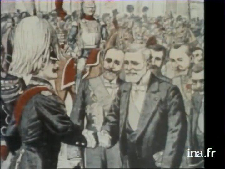 "La République ne reconnaît, ni ne salarie, ni ne subventionne aucun culte". Le 3 juillet 1905, la loi de séparation des Églises et de l’État est votée. Retour sur une date majeure dans l'histoire de la #laïcité.