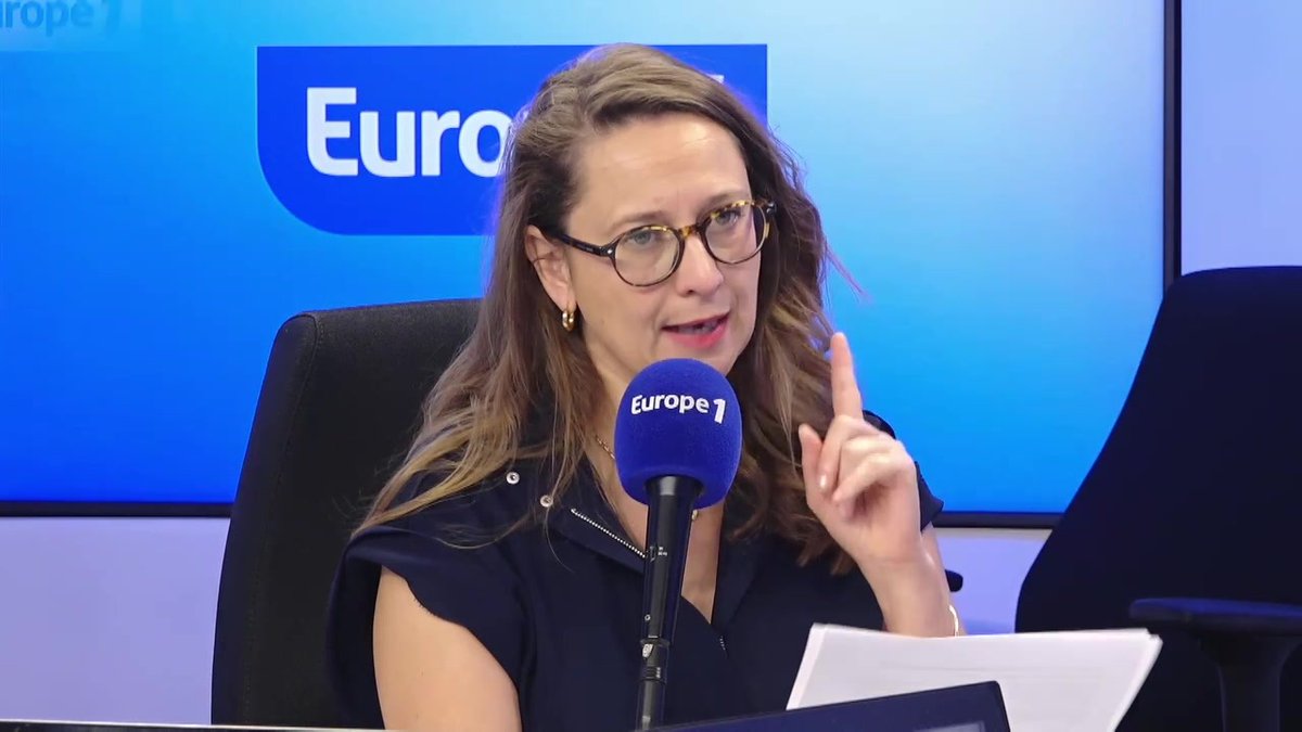 Comment j'ai survécu à la canicule grâce à l'Etat-neuneu. Le dernier voyage en Absurdie de la saison Europe 1 porte vraiment bien son nom!