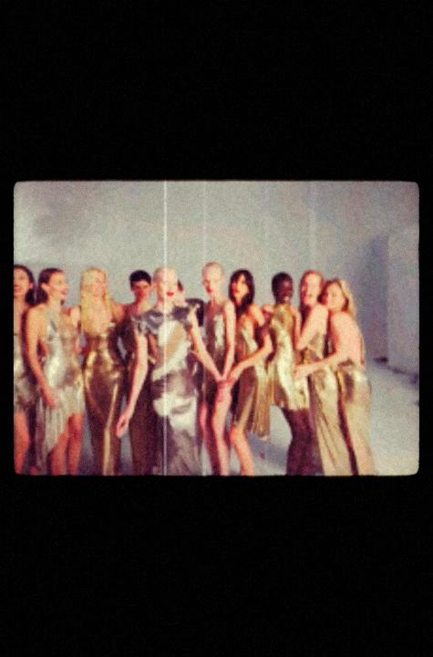 “The energy on this campaign was extraordinary. It was all about friendship, loyalty, and love. These images were created to celebrate the soul of the Versace woman. Her strength, her spirit, her attitude, and her heart. Every collection is a story, and this campaign is the story of Versace. Inspiring the present and anticipating the future.” Donatella Versace Discover more at
