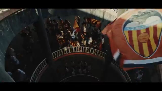 TERRA DE VALENTIA 🦇 Valencia CF ❎ PUMA Football
