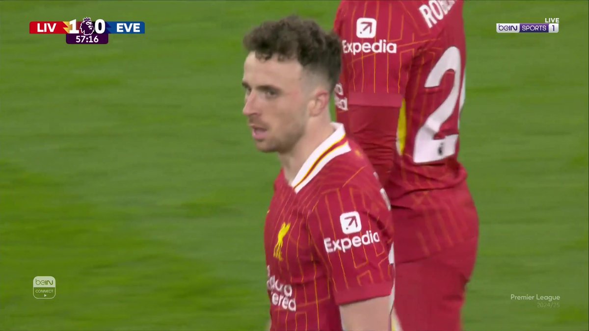 🎥 اخر هدف لجوتا بقميص ليفربول.