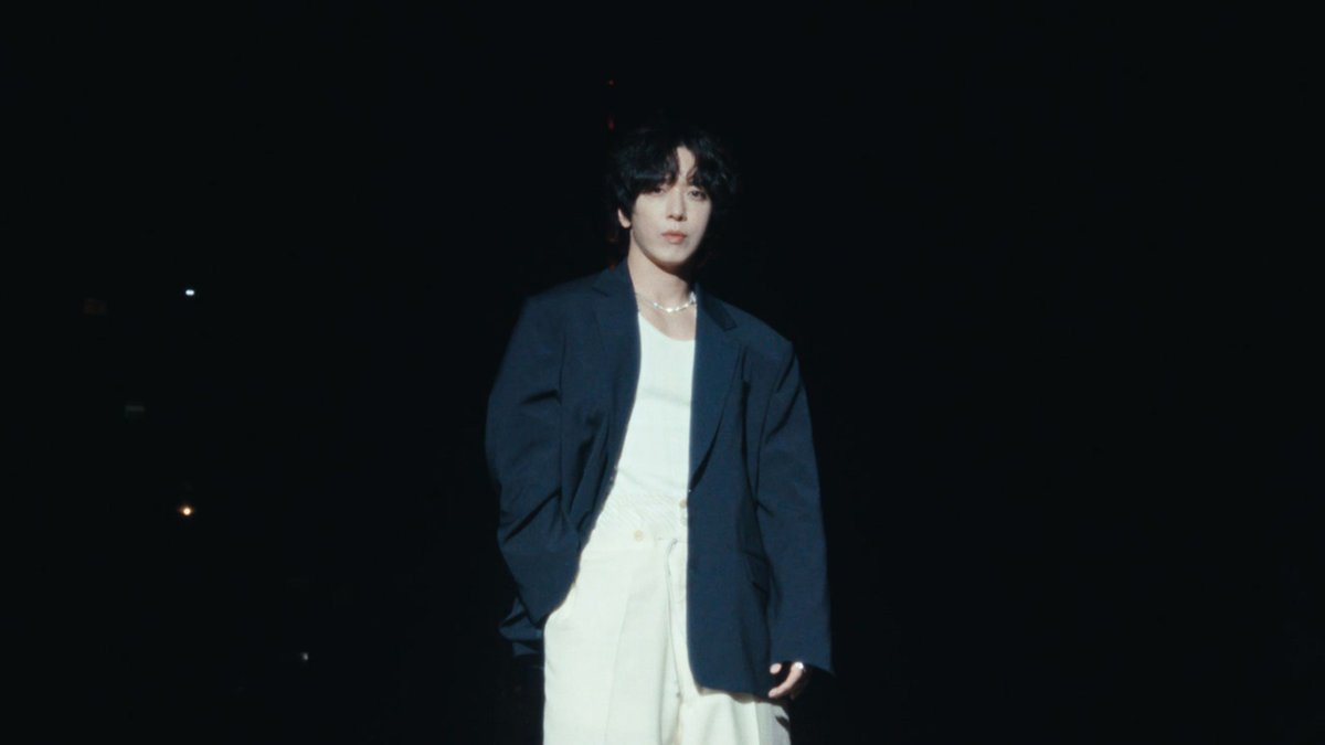 정용화 (JUNG YONG HWA) 'Night Runner (Shooting Star)' MV 🔗 👉