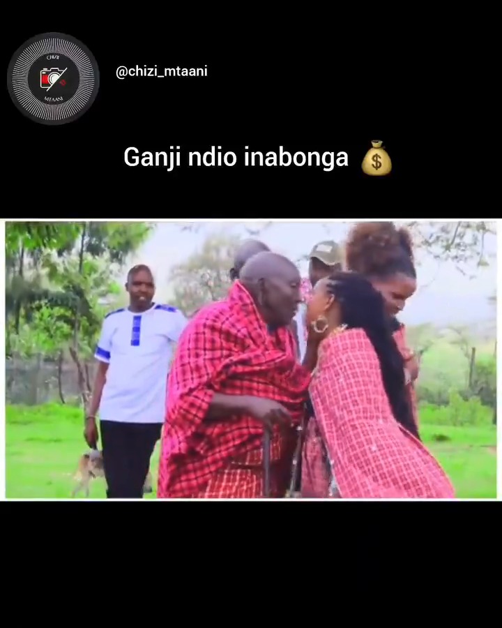 Nimeona mwenye anapenda 🤣🤣