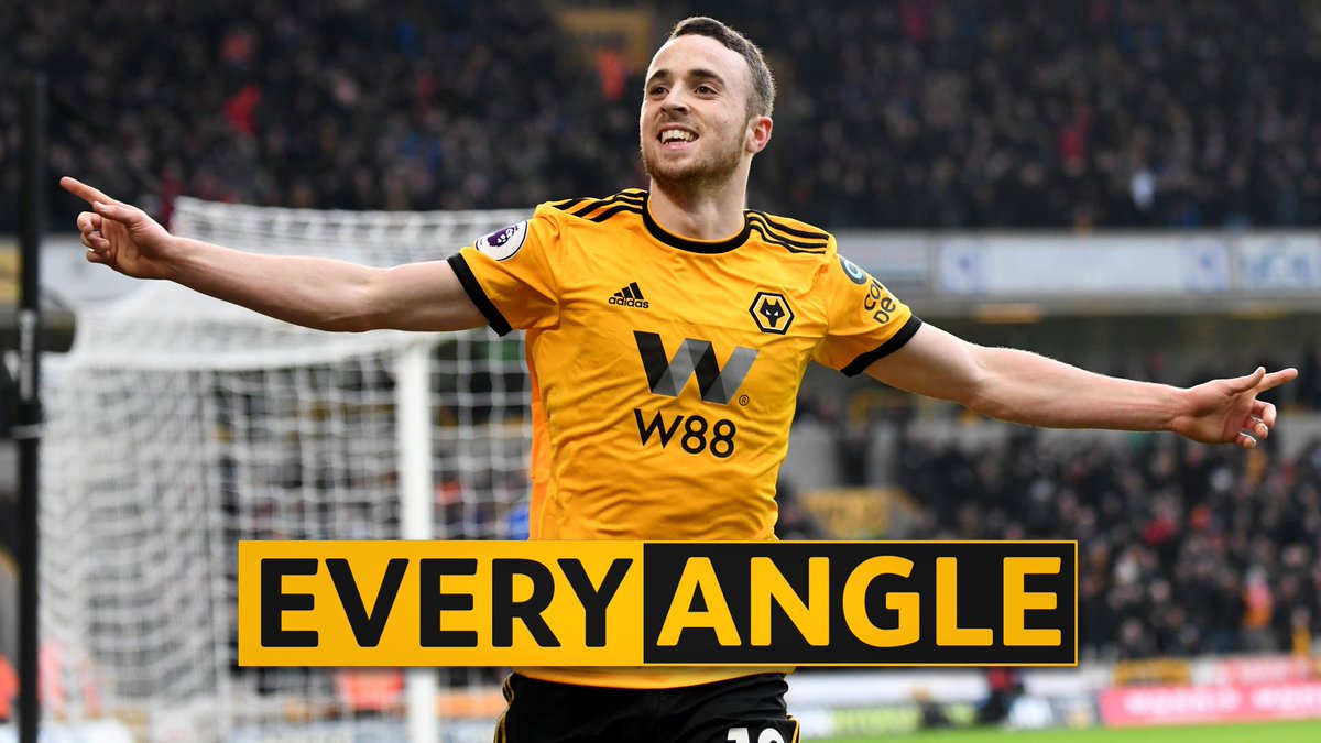 That 11 minute hat-trick against Espanyol and the match-winning treble against Leicester City were unbelievable. Marked a true changing of times for this modern Wolves era. Thankyou Diogo, may you rest in peace. 🐺 🕊️ #wwfc