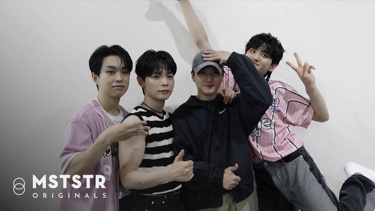 [#LUCY] [Behind] LUCY 7th Concert '와장창' Behind Part.2 🔗 #루시 #신예찬 #최상엽 #조원상 #신광일
