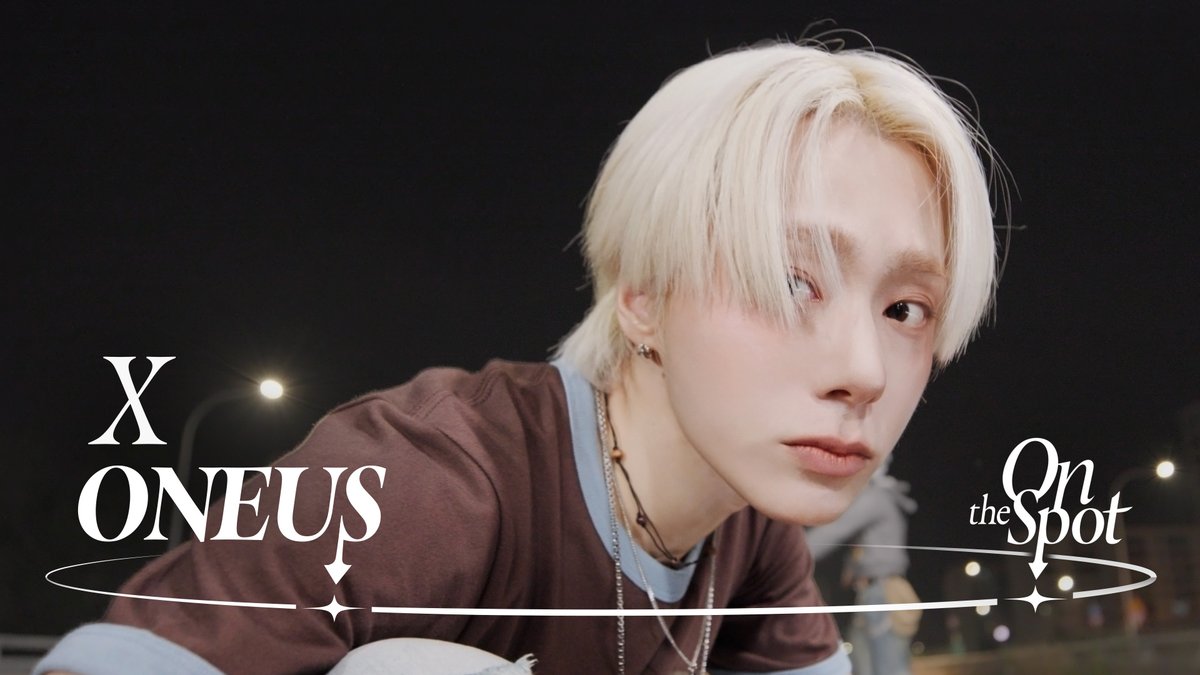 𝘉𝘳𝘦𝘢𝘬𝘪𝘯𝘨 𝘺𝘰𝘶𝘳 𝘩𝘦𝘢𝘳𝘵🔥 #온더스팟 에 등장한 #원어스 는 심장에 무리가 간다구..❤️🙅🏻 #ONEUS #X #5x ONEUS #On_the_Spot 👉