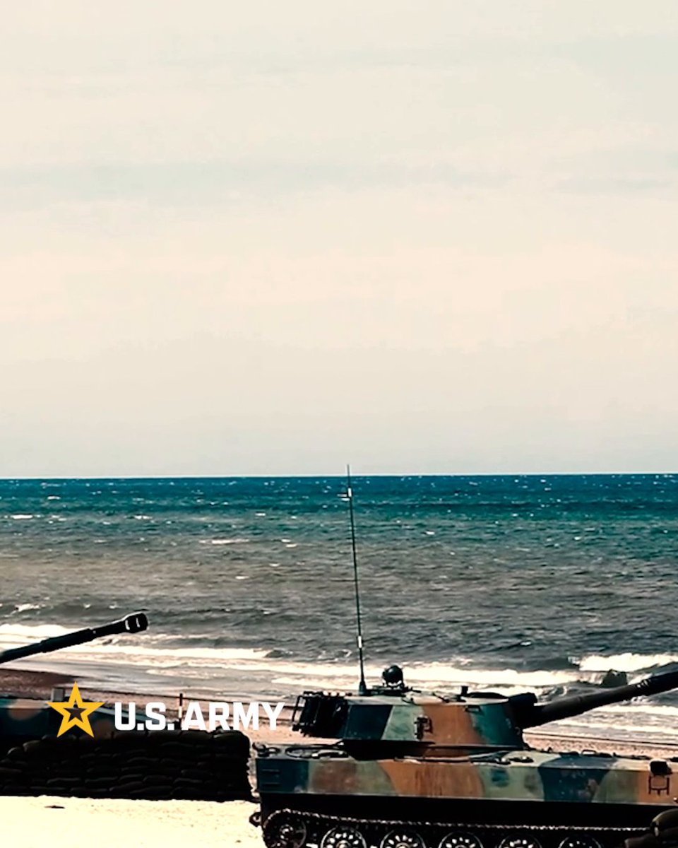 From cyber tools to real-world firepower, we're testing new tech and working side-by-side with NATO allies to strengthen security across all domains — land, sea, air, space, and cyber. Watch to learn more about Arcane Thunder!