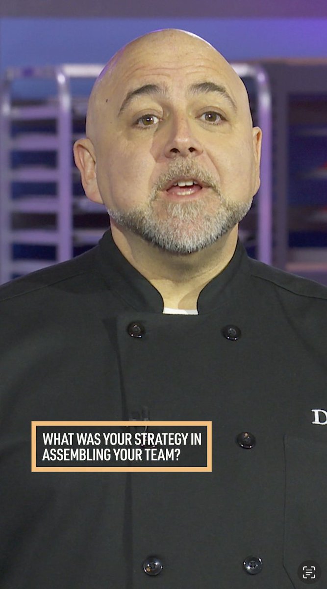 This is what goes through Duff Goldman's mind as he's designing cakes for different themes! 🤔💭 See what Duff and his team dream up on a NEW episode of #SuperMegaCakes, Monday at 9|8c!