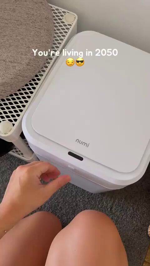 Living in 2050