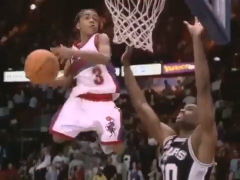 LIKE MIKE was released in theaters 23 years ago today!!!