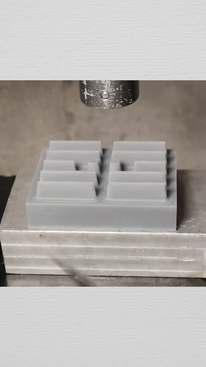 Shane Wighton, from the YouTube channel Stuff Made Here, used 3D-printed tooling to form a sheet metal component as part of a concept validation process. Metal manufacturing is essential for all areas of the economy. Because of their strength, stiffness, and long-term durability, metal components are used in applications from appliances to construction parts and car body panels. Traditional metal manufacturing techniques include forming, casting, molding, joining, and machining. Sheet metal forming involves various processes where force is applied to a piece of sheet metal to plastically deform the material into the desired shape, modifying its geometry rather than removing any material. Sheet metals can be bent or stretched into a variety of complex shapes, permitting the creation of complex structures with great strength and a minimum amount of material. Sheet metal forming is the most cost-effective forming procedure today for manufacturing parts in large quantities. It can be highly automated in factories or, at the other end of the spectrum, manually operated in metal workshops for small series parts. It is a versatile, consistent, and high-quality procedure to create accurate metal parts with limited material waste. From metal cans to protective housing for hardware, parts created by sheet metal forming are found everywhere in our daily lives. In this article, learn the basics of sheet metals, the various sheet metal forming processes, and how to reduce the cost of sheet metal forming with rapid tooling and 3D printed dies. For a detailed overview and the step-by-step method, watch our webinar or download our white paper: Research conducted by Shane Wighton. Check out the fantastic 15-minute video on his YouTube channel 'Stuff Made Here'! its top-notch engineering content.: