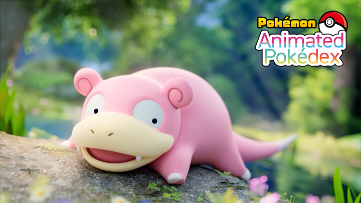 Dream big Slowpoke! 😴👑