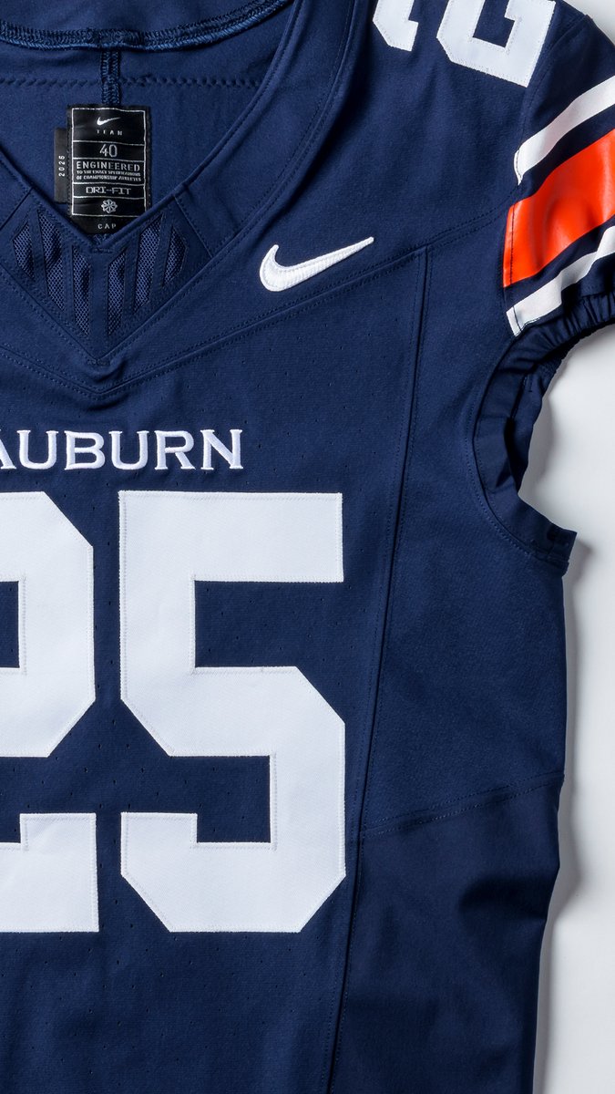 Rooted in Tradition. Built for Tomorrow. #WarEagle | Nike