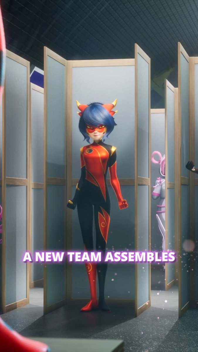 Did you miss them? Your favorite heroes are now on Disney+!