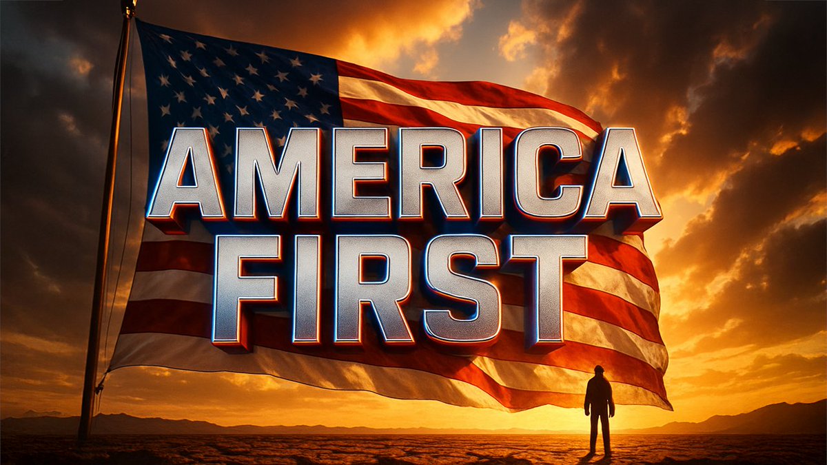 ๐๏ธ๐ธ๐ต๐ถ๐บ๐ธ AMERICA FIRST ๐บ๐ธ๐ถ๐ต๐ธ๐๏ธ You call it toxic? We call it HOME. You want our boys in skirts, our flag in flames, and our voices silenced? NOT. HAPPENING. This is AMERICA FIRST! Please like and share! Follow @jasoncoursey