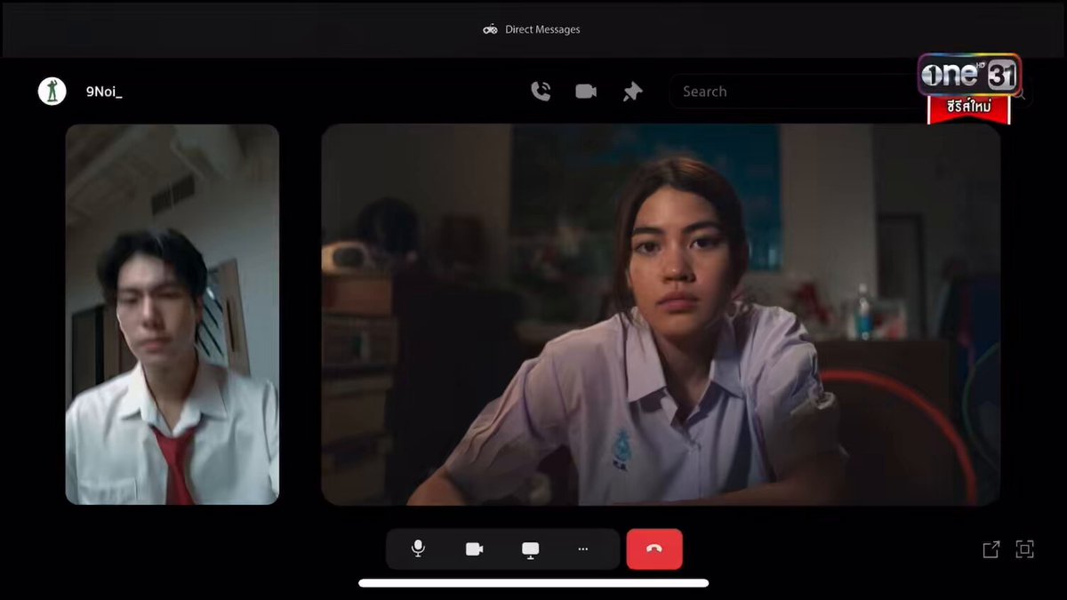 รอยยิ้มแรกของเบรค 1 คือดีเซลดรีมจริงๆ โมโหอะไรมารุนแรงแค่ไหนดรีมก็ทำให้ดีเซลใจเย็นลงได้ แล้วมันน่ารักกันมากนะตอนที่จ้องหน้ากันไปมาไม่ยอมวางสักที ดีเซลบอกอยากวางก็วางแต่แล้วไง ก็ไม่มีใครวาง น่ารักชห😭🤍 PHUWIN AS DIESEL EP4 #TASTE_EP4