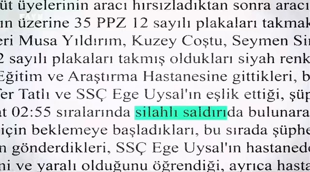 Fayn tarafından hazırlanan “Türk suç örgütlerinin arka kapısı: Gürcistan” başlıklı özel dosyada araştırmacı gazeteci ve yazar Cengiz Erdinç suç örgütlerini anlatıyor. Belgelere dayalı bu yayını kaçırmayın .! ⬇️