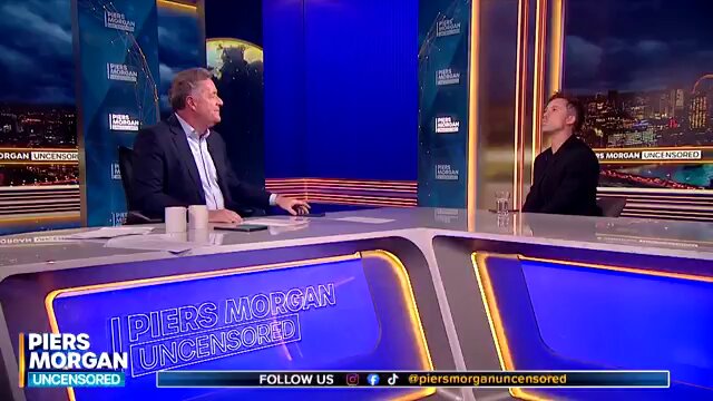 CRINGE‼️Owen Jones DEFENDS Bob Vylan, claiming they didn't call for IDF soldiers to be killed. Then he's forced to eat his words when new footage shows them doing exactly that... 🤣🤣🤣🤣🤣🤣