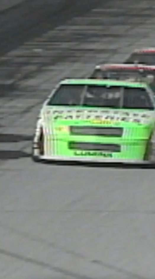 The 1993 Daytona 500 will always be special to Joe Gibbs. Kevin Harvick | Joe Gibbs Racing