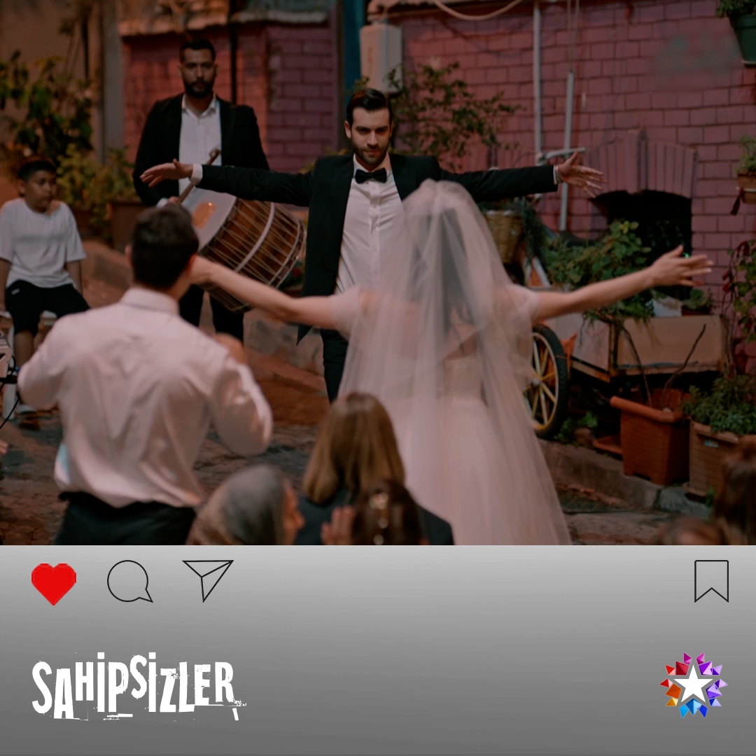 #AzDev'den Reyhani oyunu! ❤️🫠 #Sahipsizler'in yayınlanmış tüm bölümlerini izleyebilirsiniz. Sahipsizlertvdizi