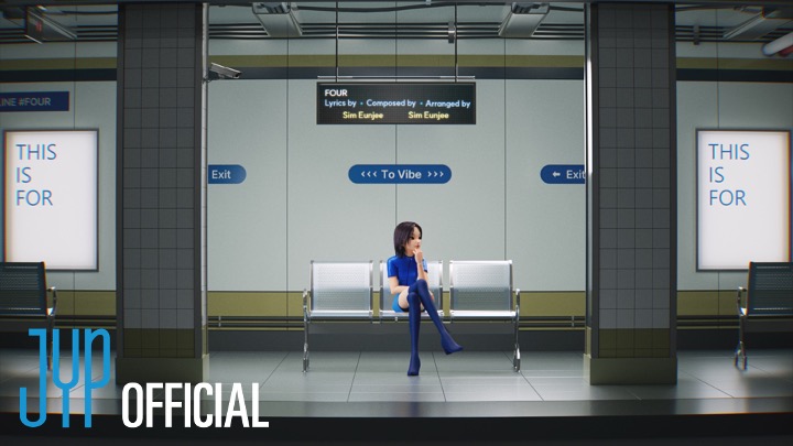 TWICE 4TH FULL ALBUM "THIS IS FOR" Forward Line : Preview Mix ❤YouTube: 💚NAVER TV: 4⃣[THIS IS FOR] Pre-Save &amp; Pre-Order4⃣ 💿 Release on 2025.07.11 FRI 1PM KST/0AM ET #TWICE #트와이스 #THISISFOR